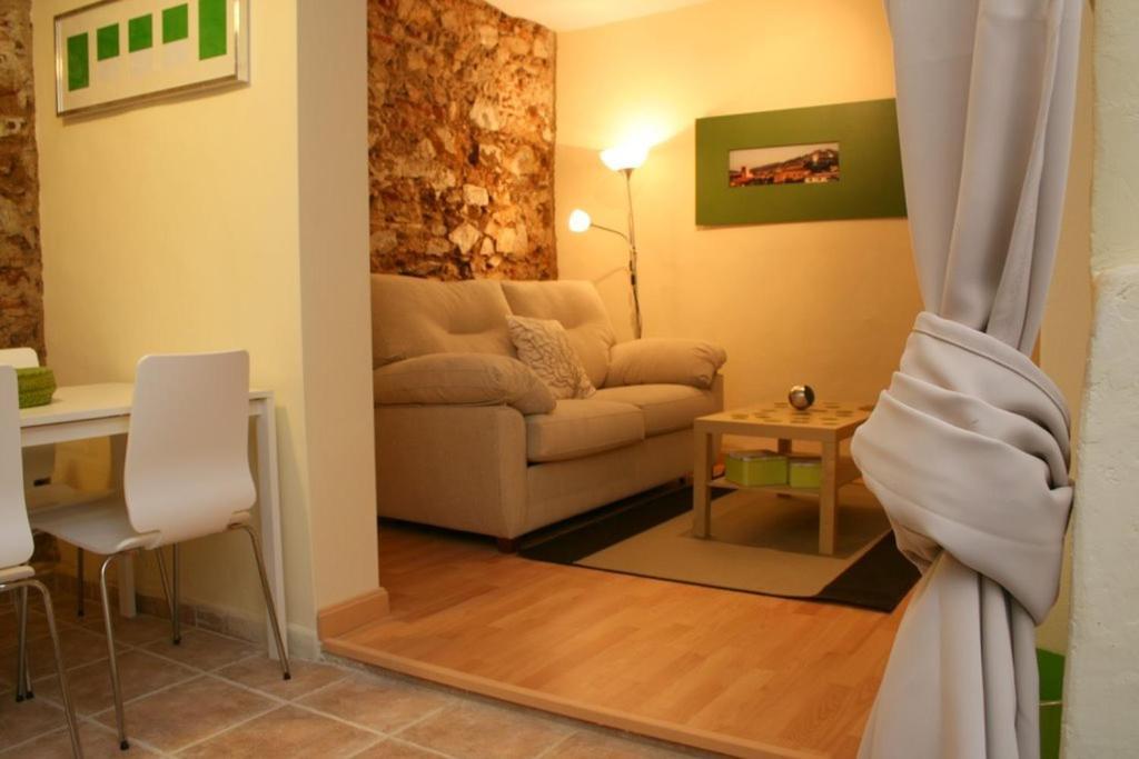 Apartamentos Caces Стая снимка