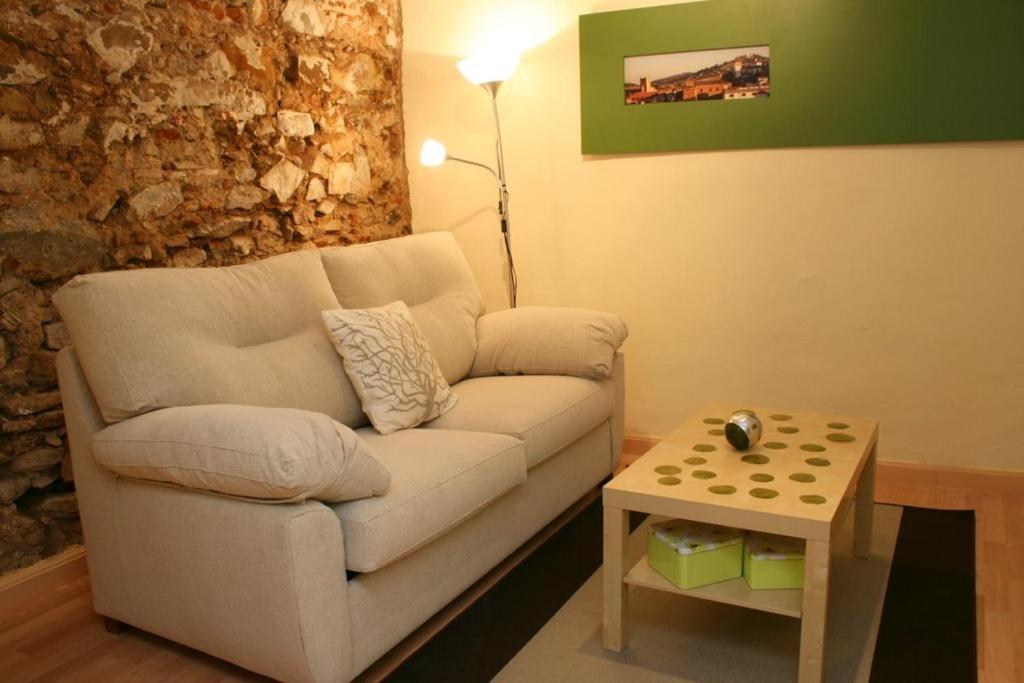Apartamentos Caces Стая снимка