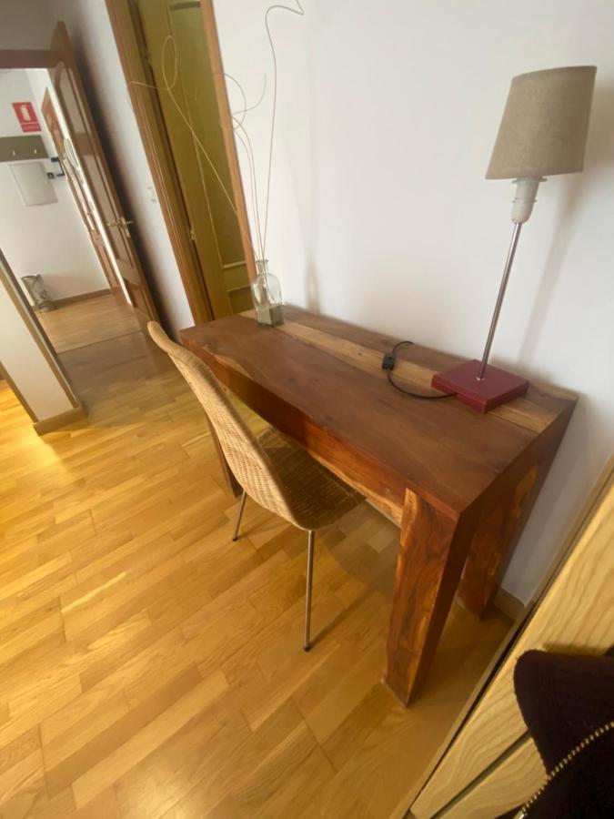 Apartamentos Caces Екстериор снимка