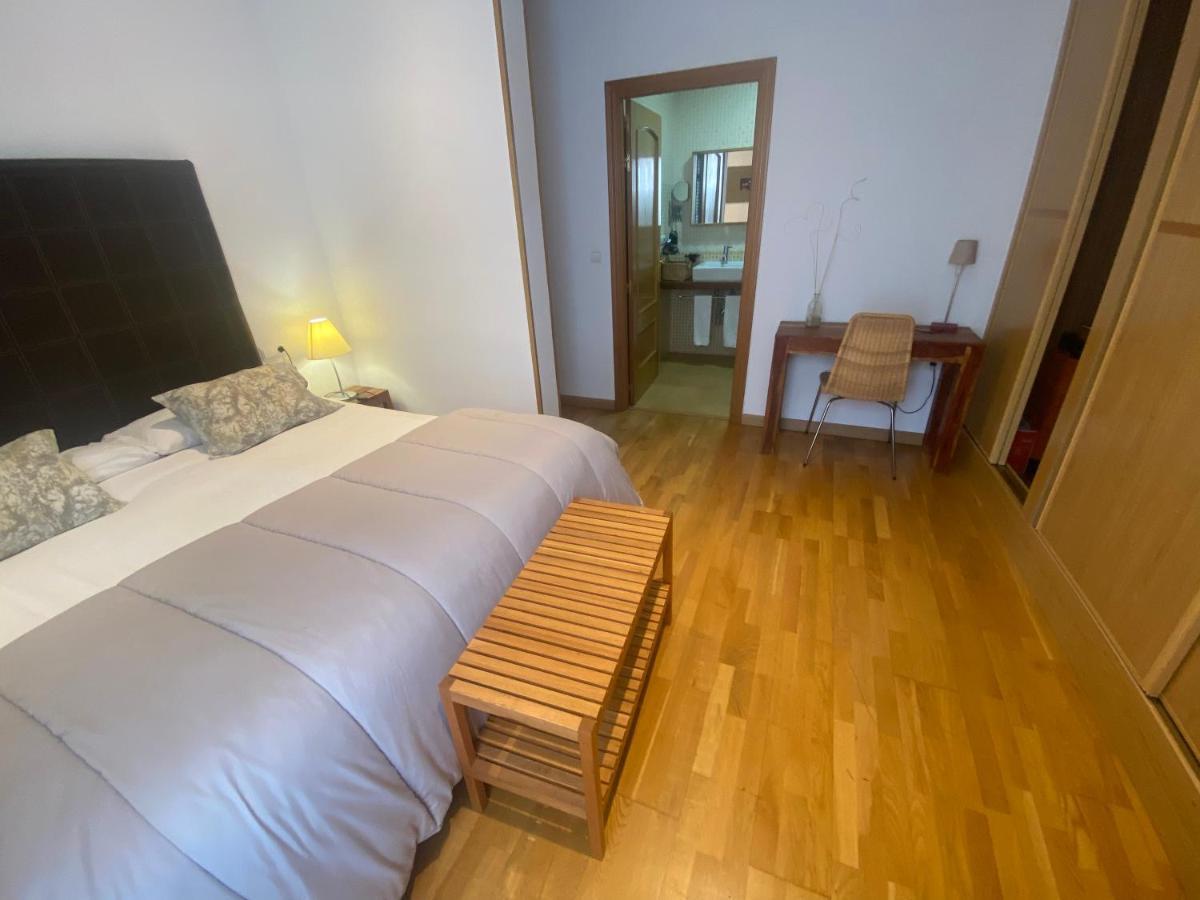 Apartamentos Caces Екстериор снимка