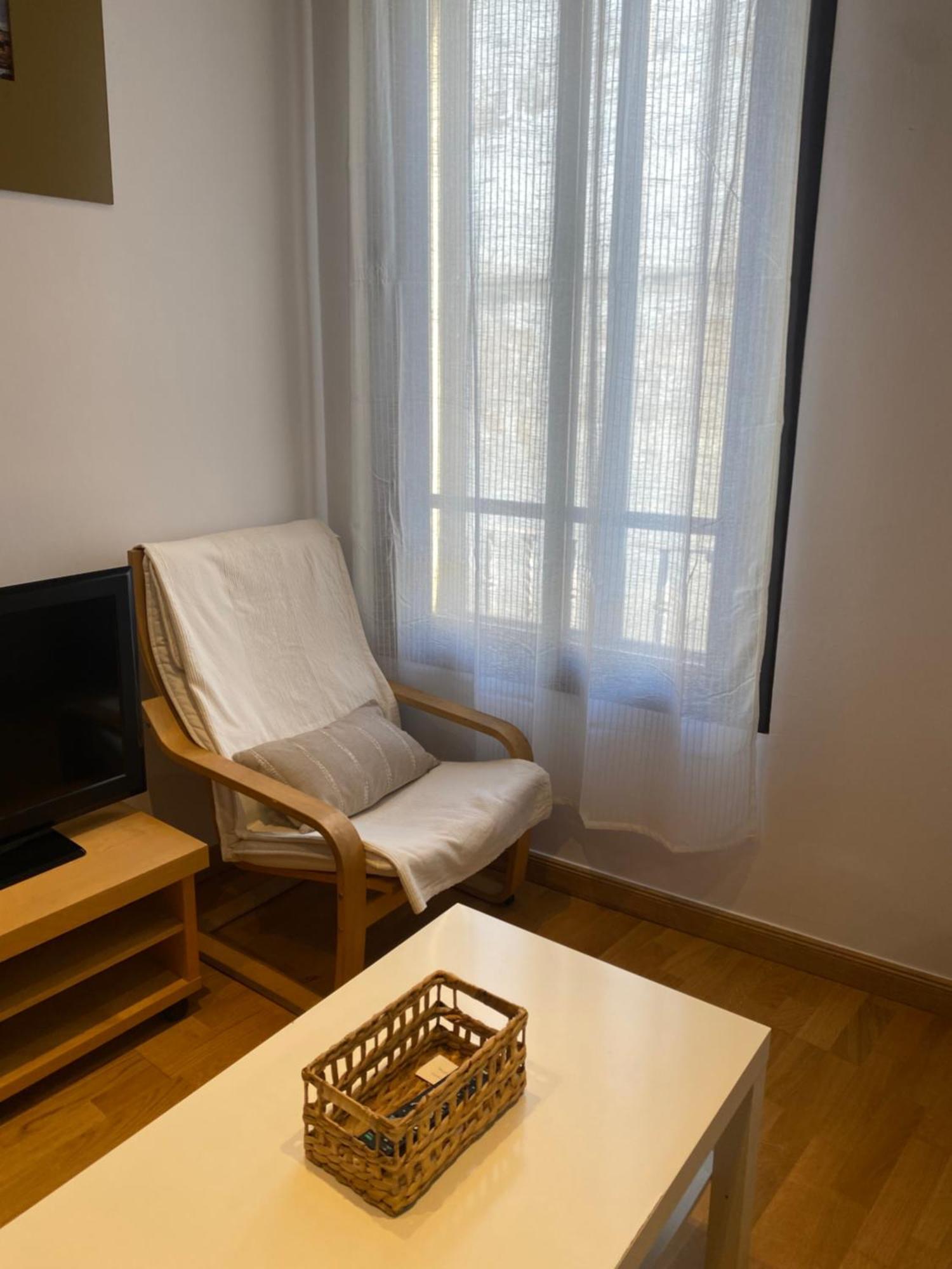 Apartamentos Caces Екстериор снимка