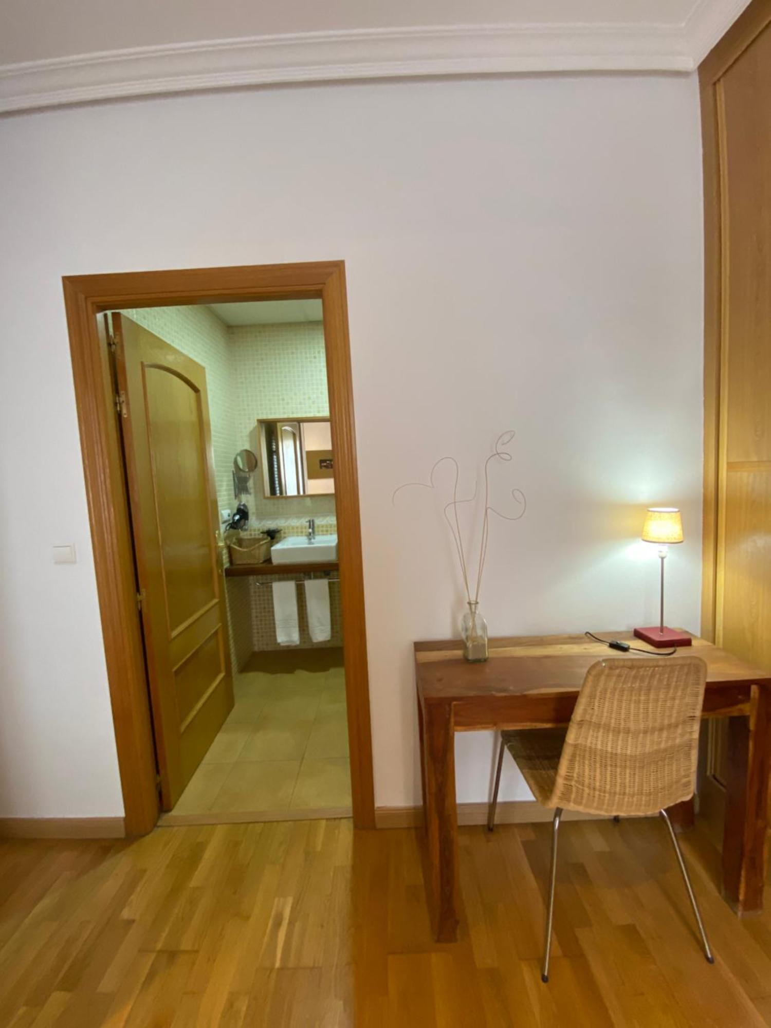 Apartamentos Caces Екстериор снимка