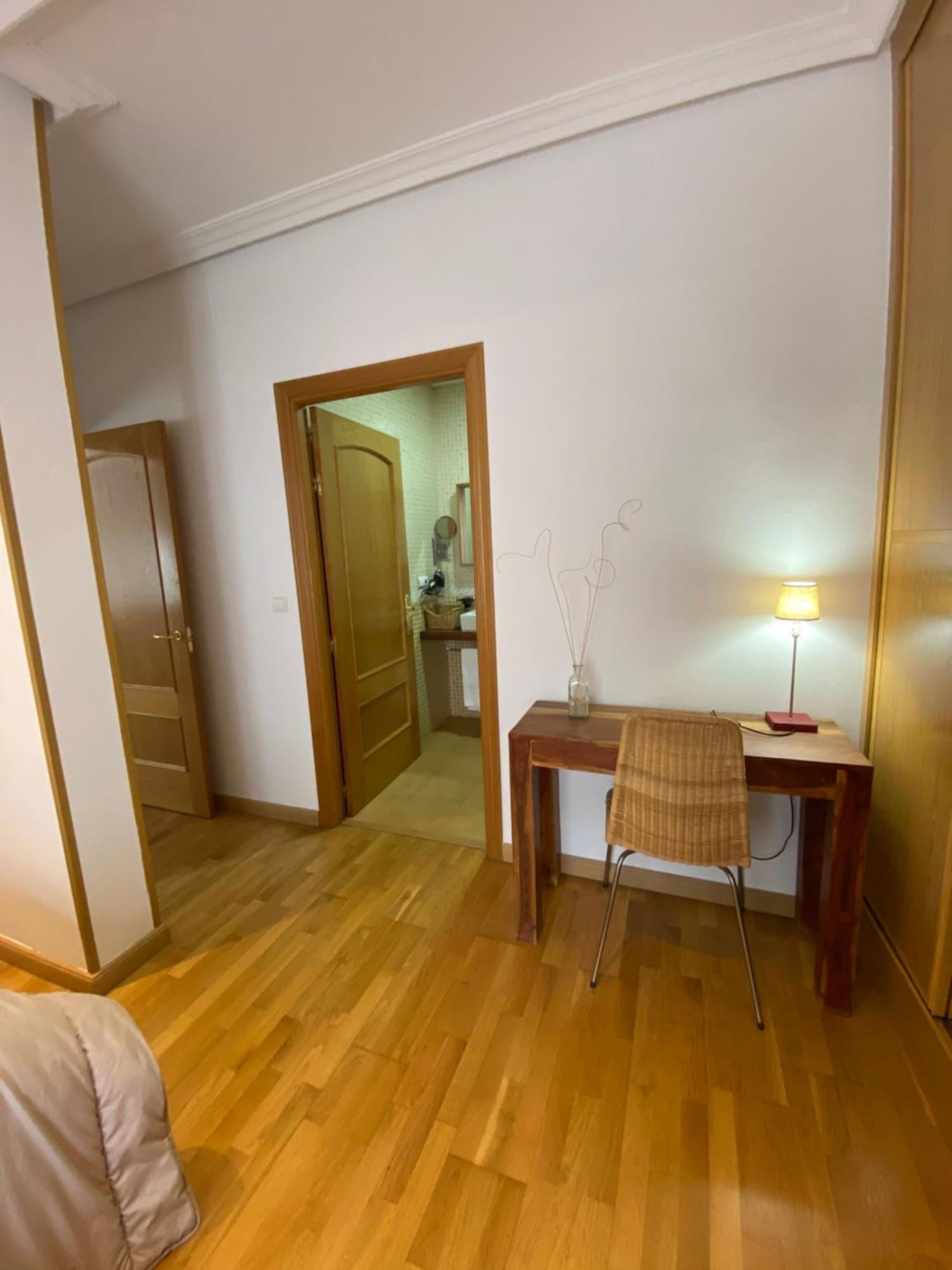 Apartamentos Caces Екстериор снимка