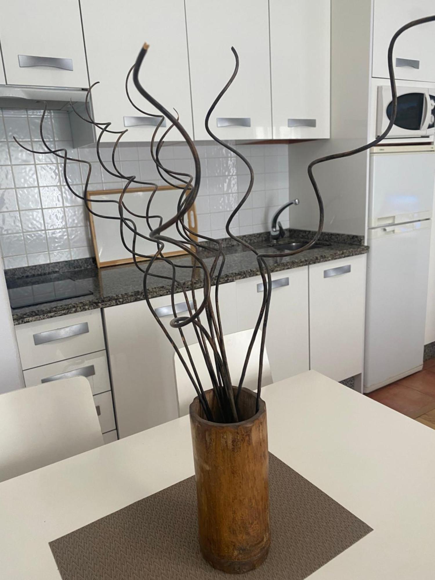 Apartamentos Caces Екстериор снимка