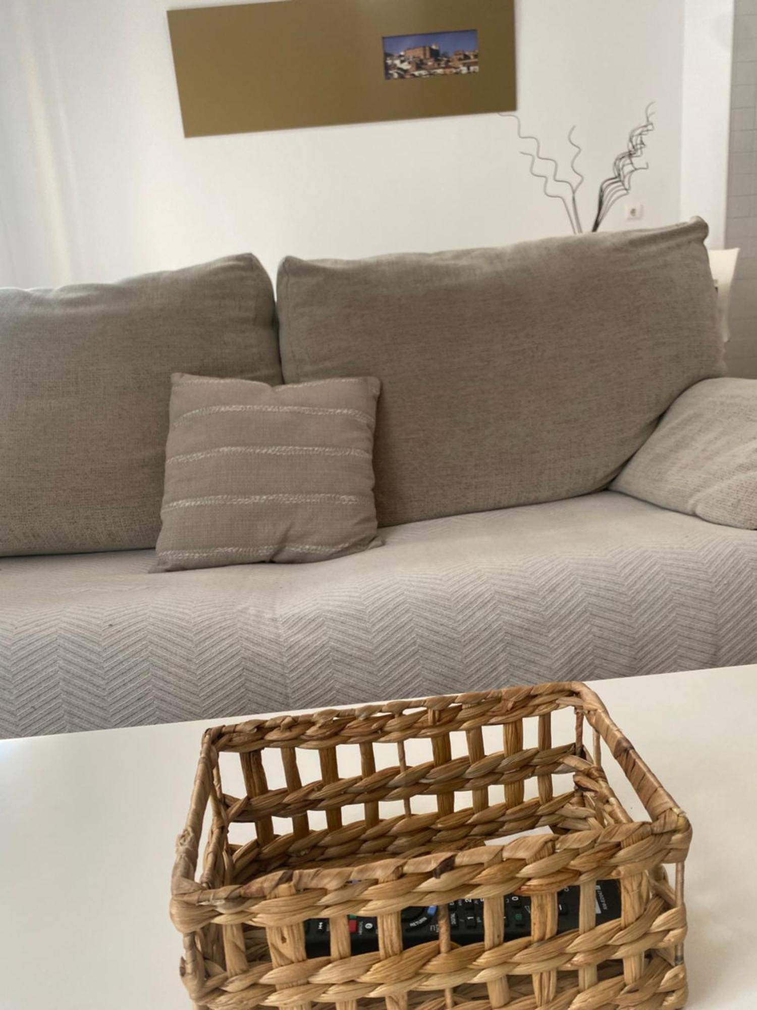 Apartamentos Caces Екстериор снимка