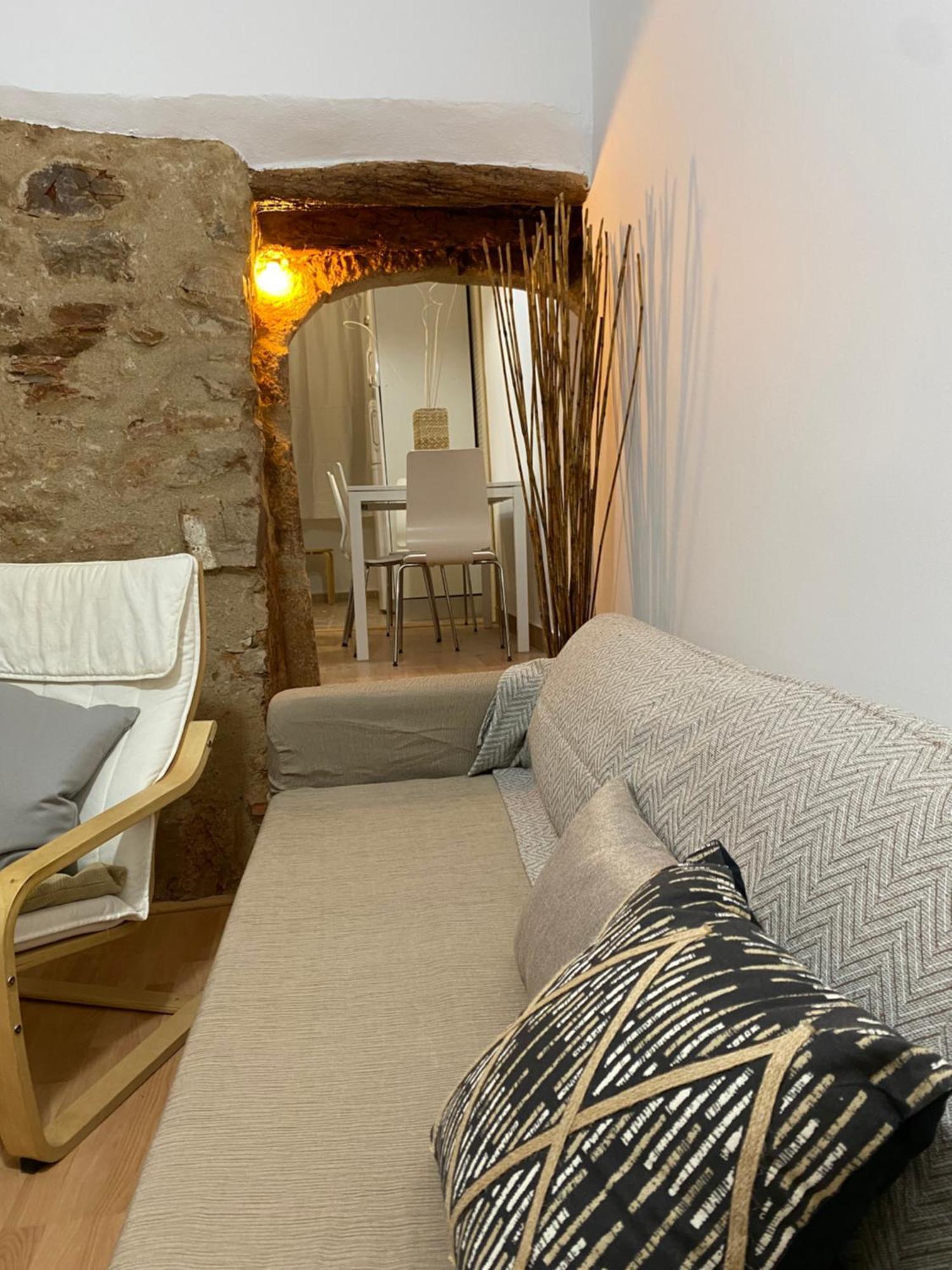 Apartamentos Caces Екстериор снимка