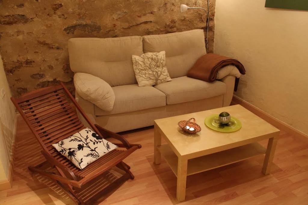 Apartamentos Caces Стая снимка