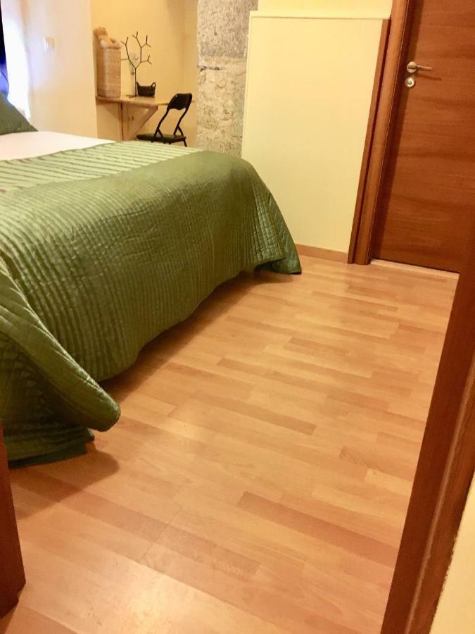 Apartamentos Caces Екстериор снимка