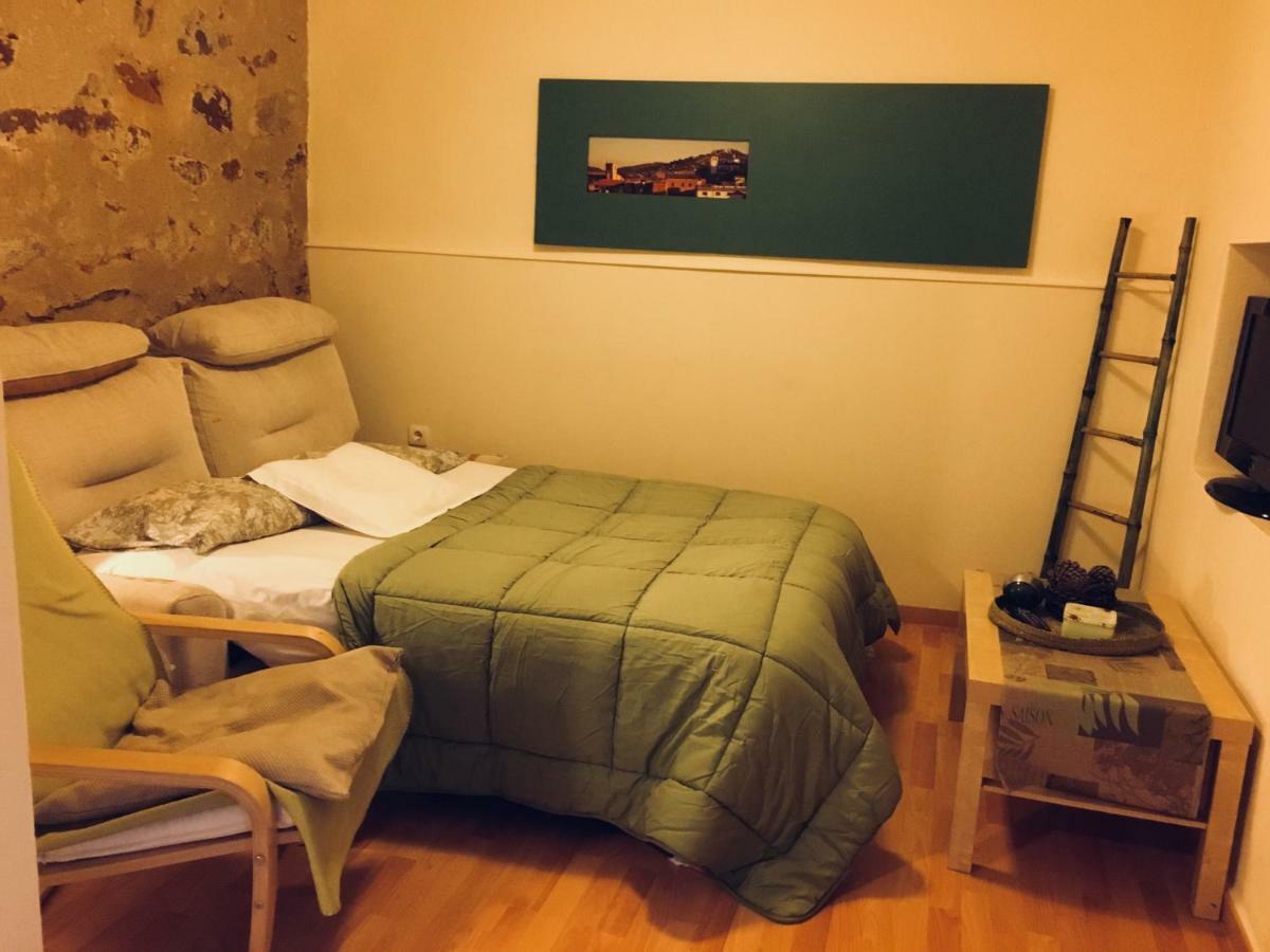 Apartamentos Caces Екстериор снимка