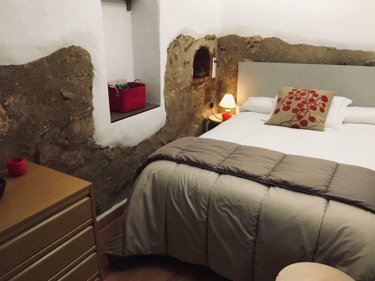 Apartamentos Caces Екстериор снимка