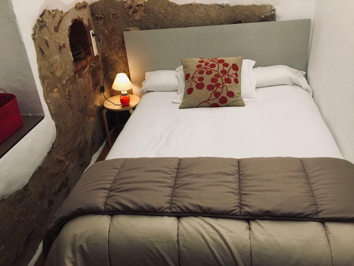 Apartamentos Caces Екстериор снимка