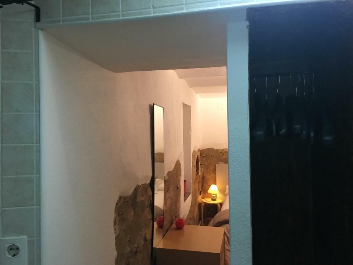 Apartamentos Caces Екстериор снимка