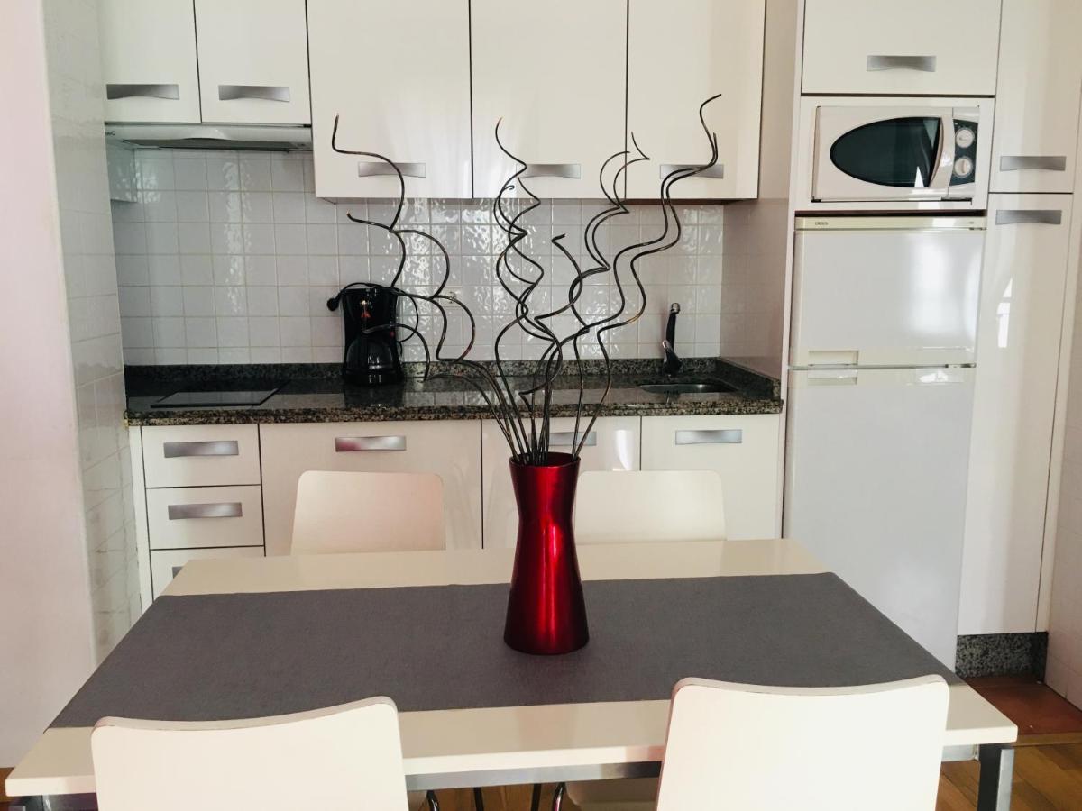 Apartamentos Caces Екстериор снимка
